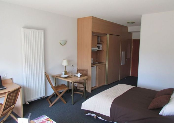 à vendre Appartement Carquefou