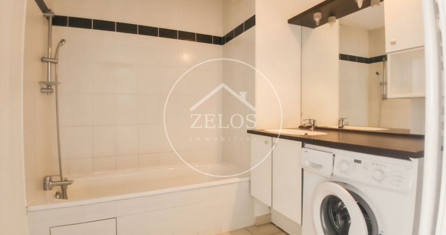 vente Appartement Venissieux