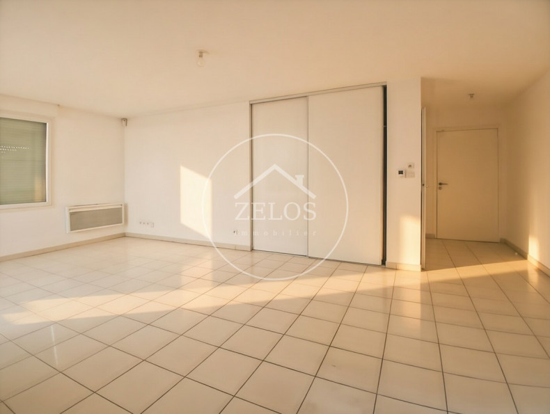vente Appartement Venissieux - Photo 1