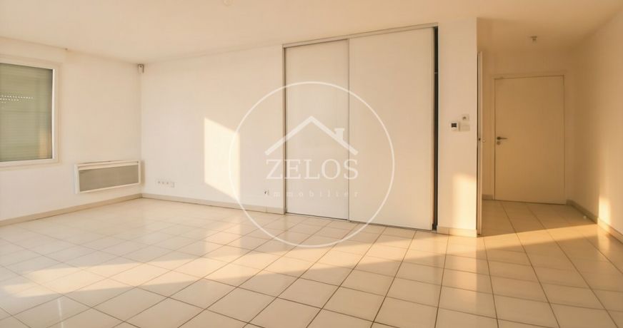 vente Appartement Venissieux