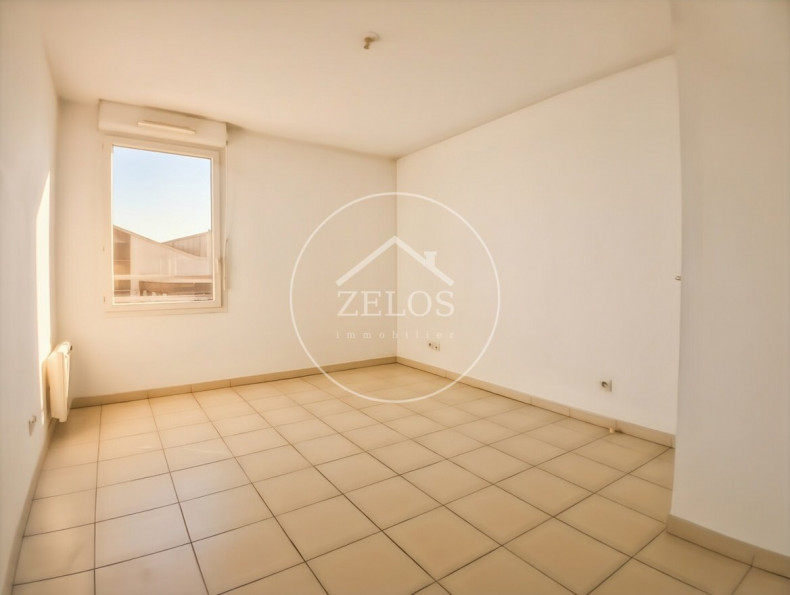 vente Appartement Venissieux - Photo 2