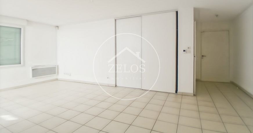 vente Appartement Venissieux