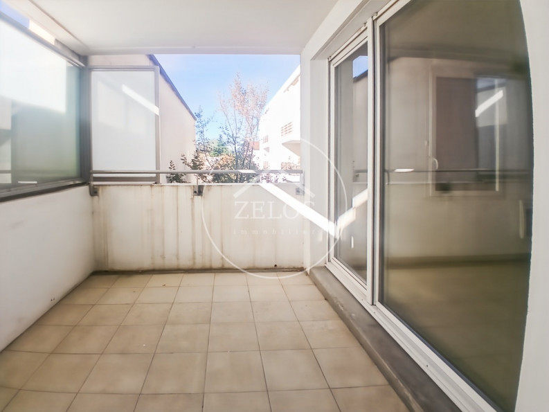 vente Appartement Venissieux - Photo 5