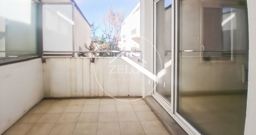 vente Appartement Venissieux