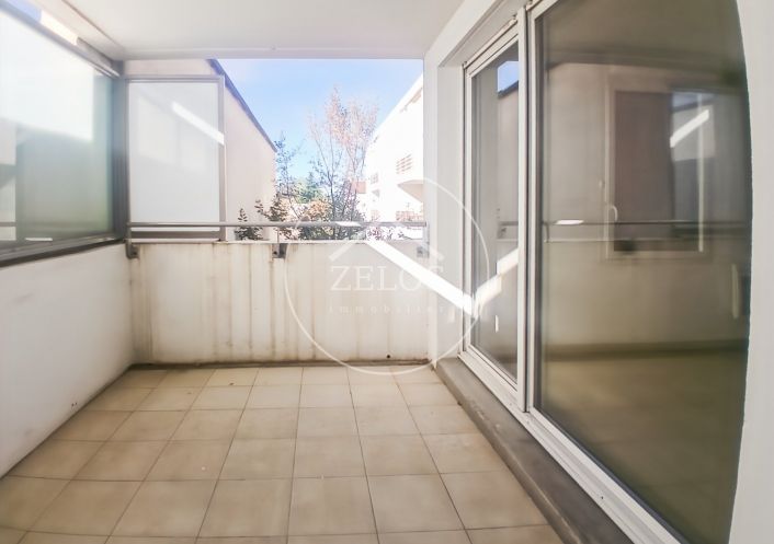 à vendre Appartement Venissieux