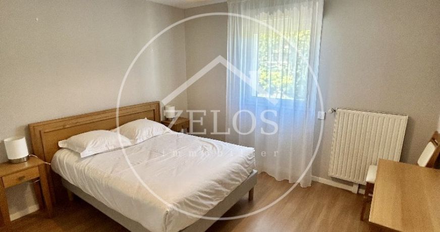 vente Appartement Saint Brieuc