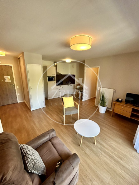 vente Appartement Saint Brieuc - Photo 1