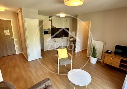 vente Appartement Saint Brieuc