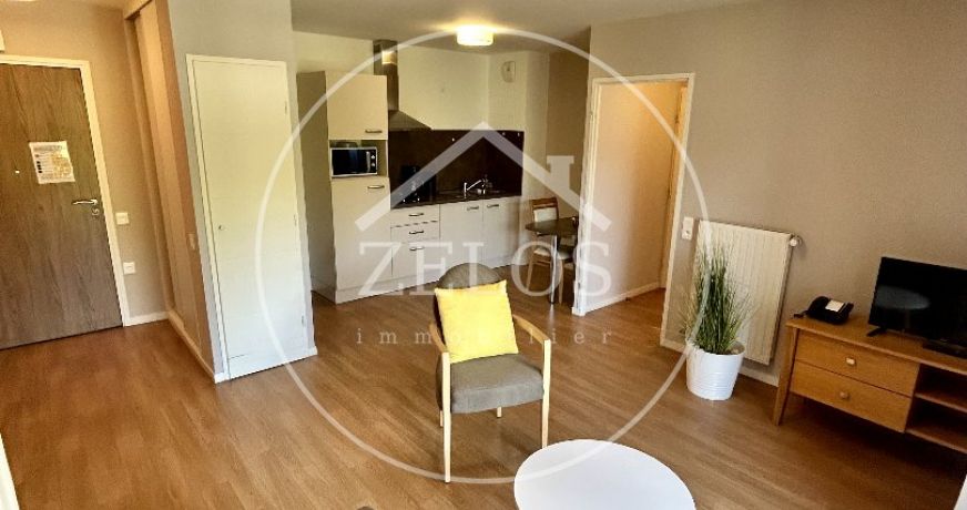 vente Appartement Saint Brieuc