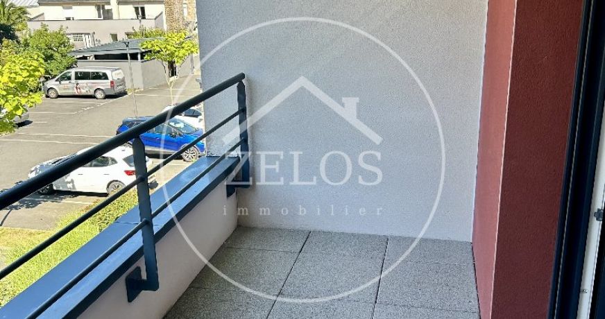 vente Appartement Saint Brieuc