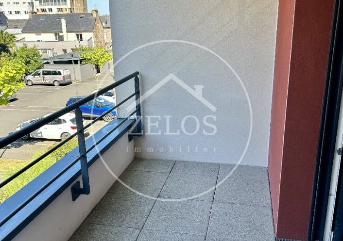 à vendre Appartement Saint Brieuc