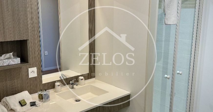 vente Appartement Saint Brieuc