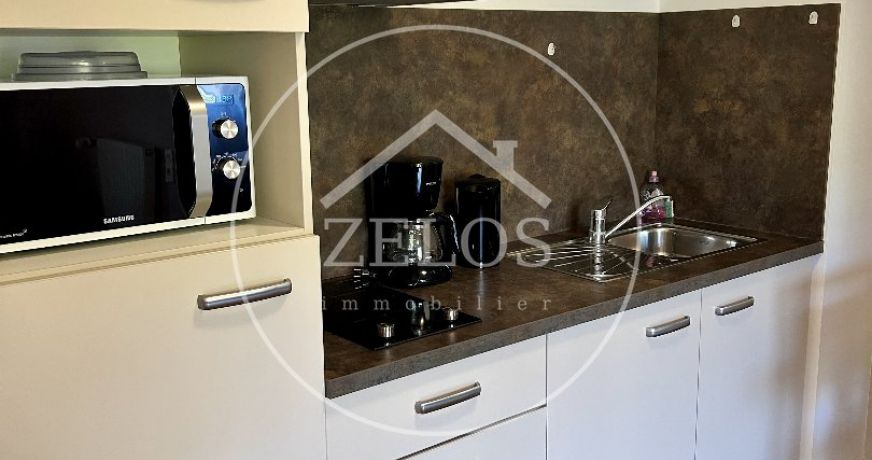 vente Appartement Saint Brieuc