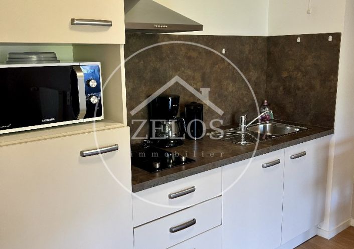 à vendre Appartement Saint Brieuc