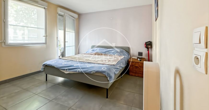 vente Appartement Athis Mons