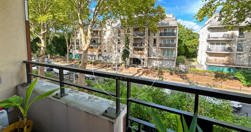 vente Appartement Athis Mons