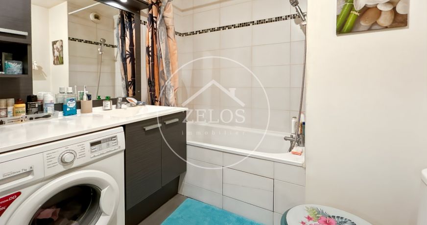 vente Appartement Athis Mons