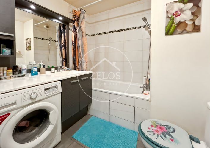 à vendre Appartement Athis Mons