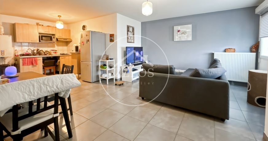 vente Appartement Athis Mons