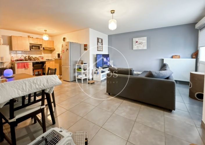 à vendre Appartement Athis Mons