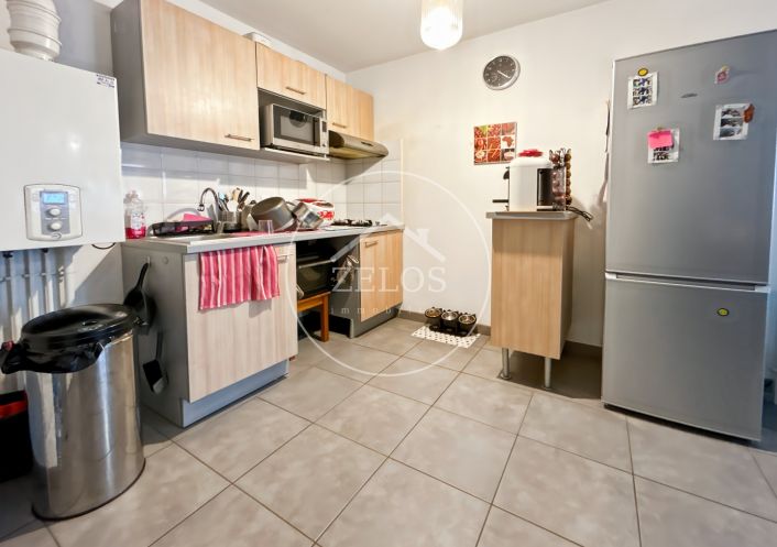 à vendre Appartement Athis Mons