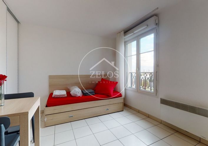 à vendre Appartement Maisons Alfort