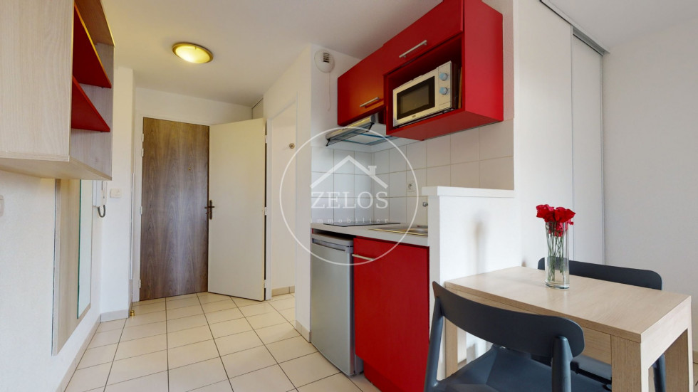 vente Appartement Maisons Alfort - Photo 3