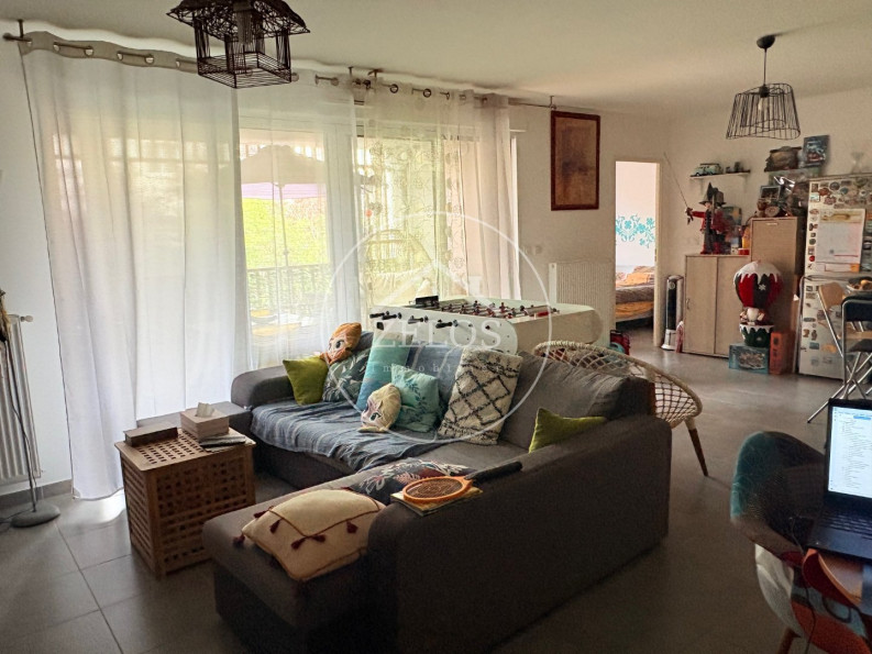 vente Appartement Bordeaux - Photo 3