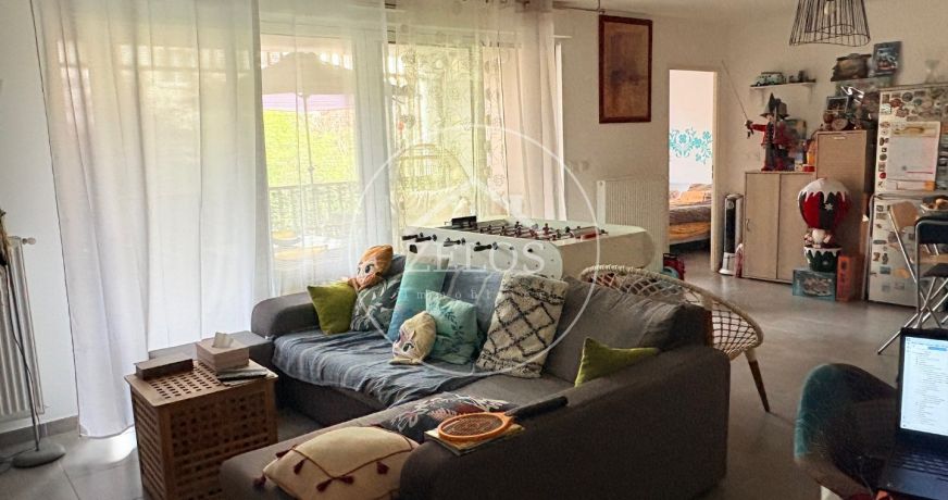 vente Appartement Bordeaux