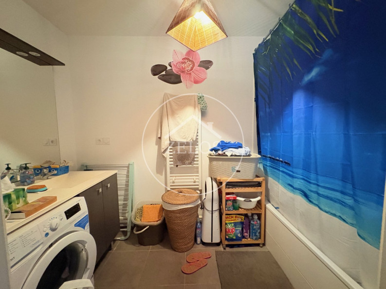 vente Appartement Bordeaux - Photo 7