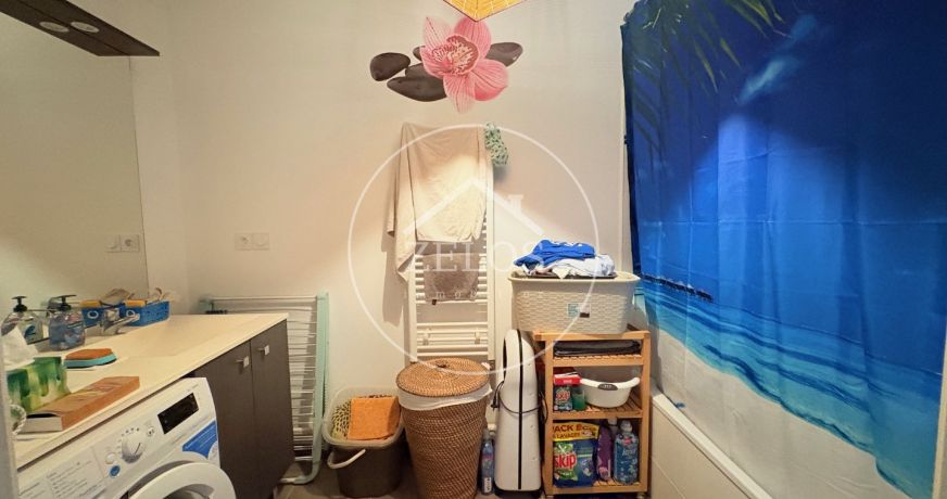 vente Appartement Bordeaux
