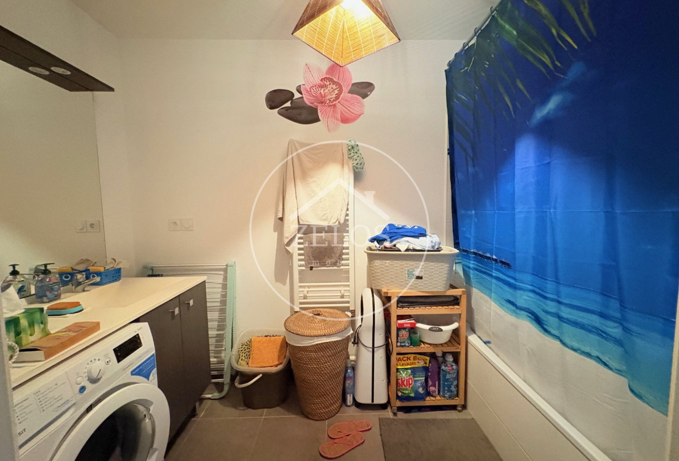 vente Appartement Bordeaux - Photo 8