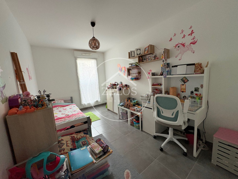 vente Appartement Bordeaux - Photo 8