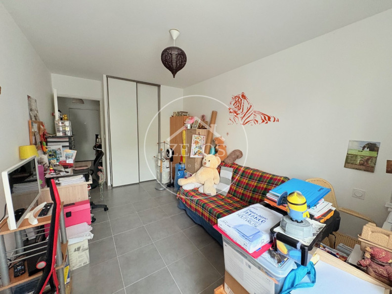 vente Appartement Bordeaux - Photo 9