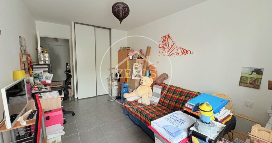 vente Appartement Bordeaux