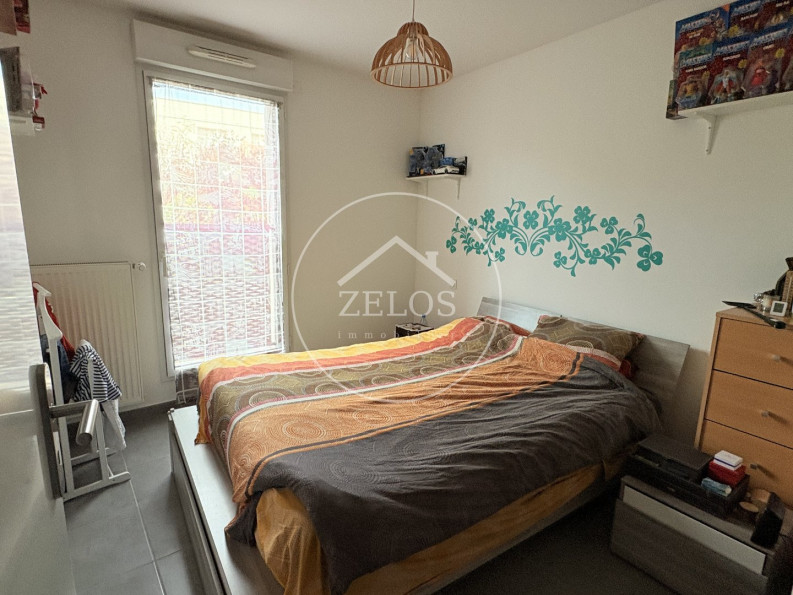 vente Appartement Bordeaux - Photo 4