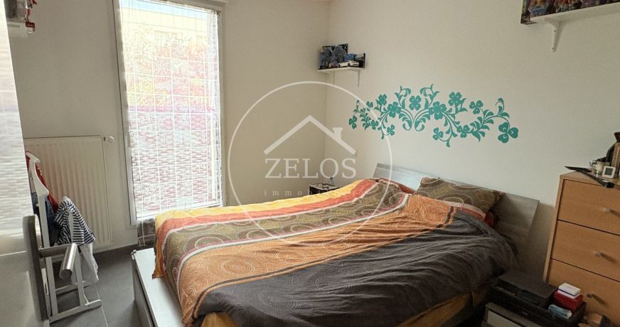 vente Appartement Bordeaux