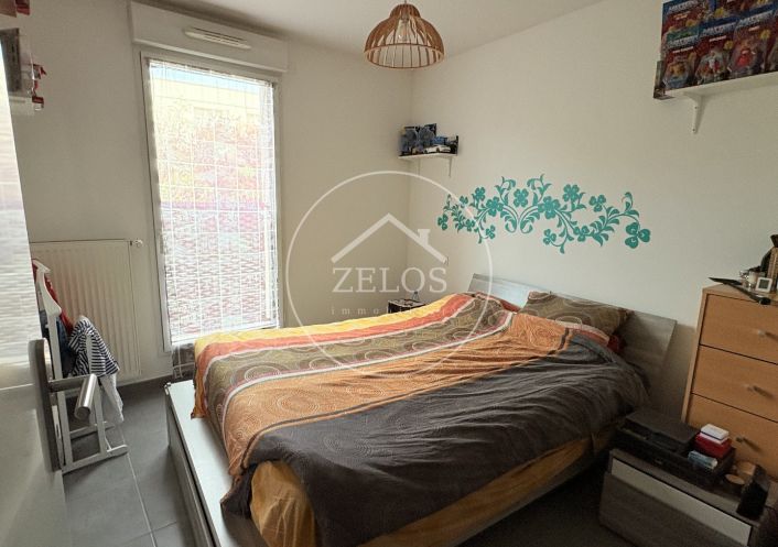 à vendre Appartement Bordeaux