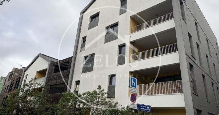 vente Appartement Bordeaux
