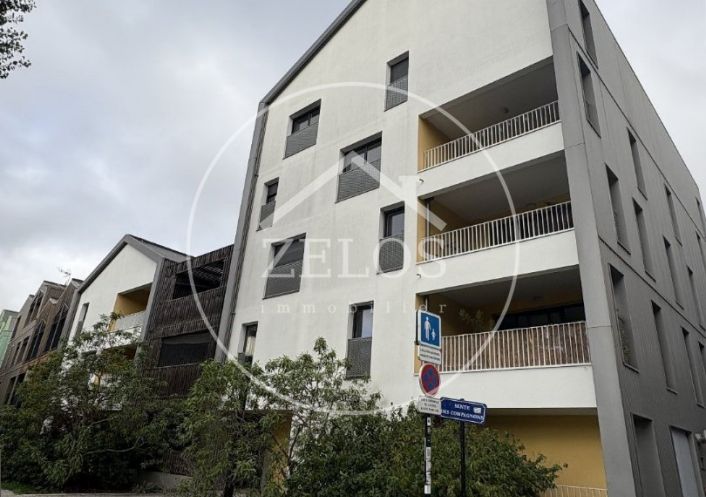 à vendre Appartement Bordeaux