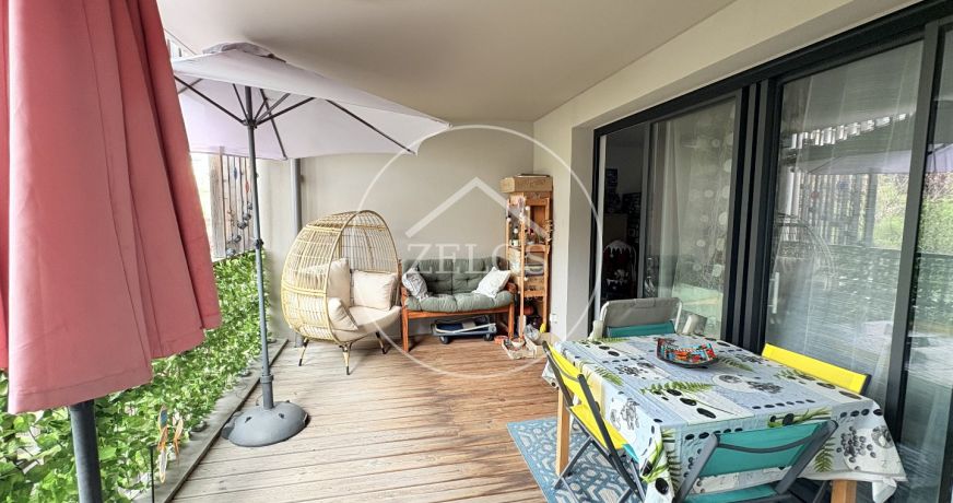 vente Appartement Bordeaux