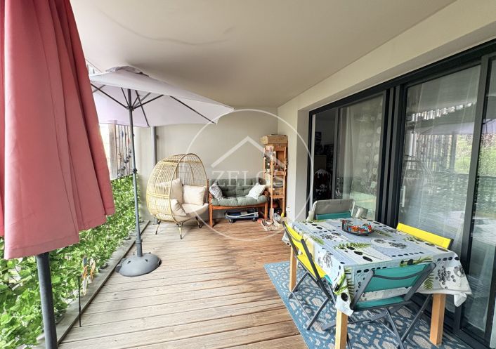 à vendre Appartement Bordeaux