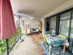 vente Appartement Bordeaux