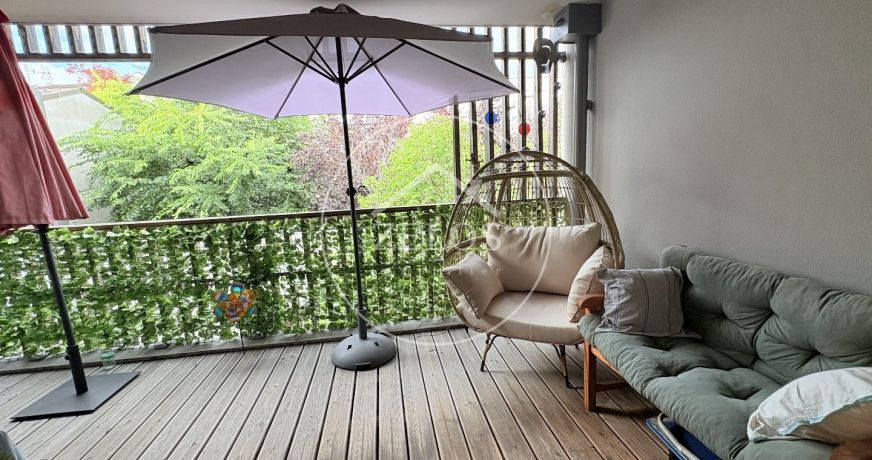 vente Appartement Bordeaux