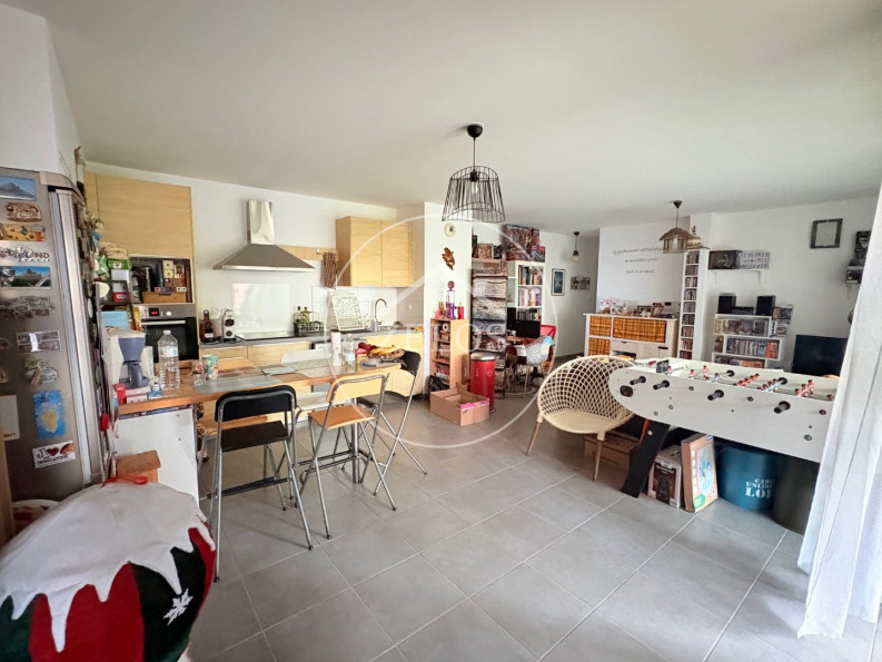 vente Appartement Bordeaux - Photo 1