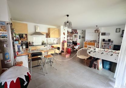 vente Appartement Bordeaux