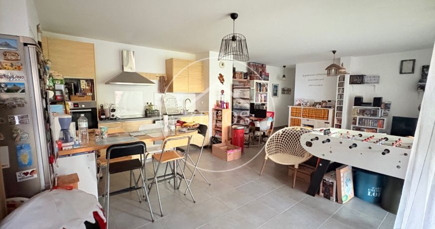 vente Appartement Bordeaux