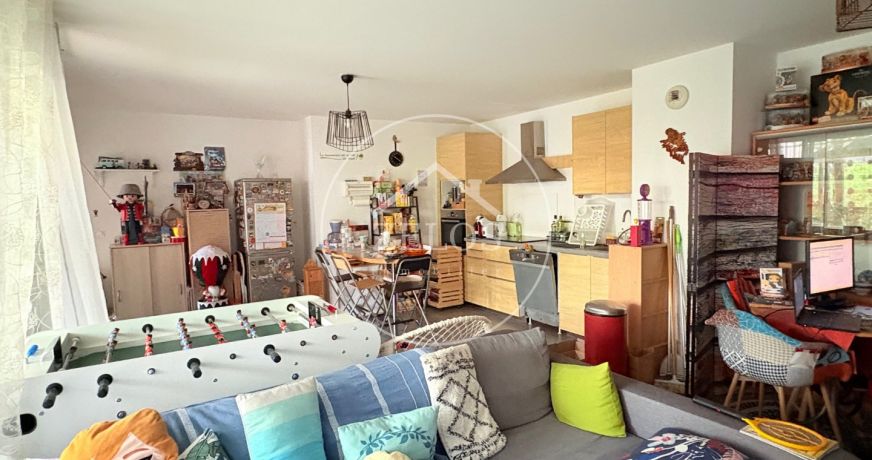 vente Appartement Bordeaux