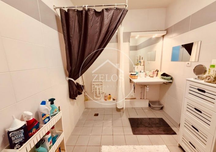 à vendre Appartement Rivesaltes