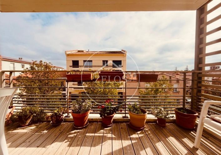 à vendre Appartement Rivesaltes